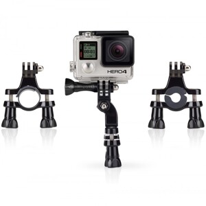 Chân gắn máy ảnh GoPro Handlebar / Seatpost / Pole Mount