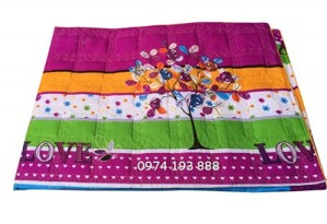 Chăn hè trẻ em hàng Việt Nam CH04