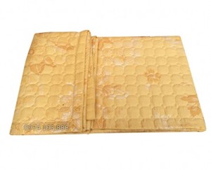 Chăn hè xoa nhung hàng Việt Nam XN03