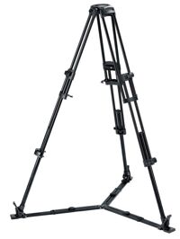 Chân Manfrotto 515 MVB , Video Head 503HDV Pro