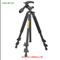 Chân máy ảnh Beike BK-303