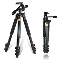 Chân máy ảnh Beike Professional Tripod Q-620