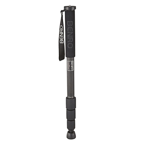 Chân máy ảnh Benro Monopod A48T