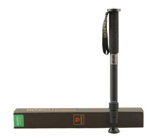 Chân máy ảnh Benro Monopod C48T