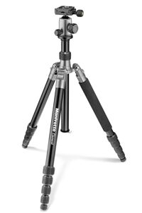 Chân máy ảnh Manfrotto Element Traveller Big