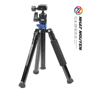 Chân máy ảnh Miliboo Monopod M705BSWH