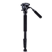 Chân máy ảnh Monopod YunTeng VCT 558