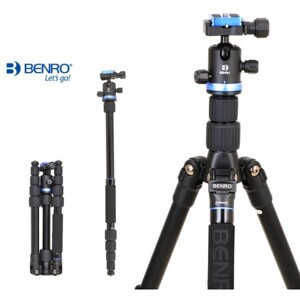 Chân máy ảnh Tripod Benro IF19 (IF 19)