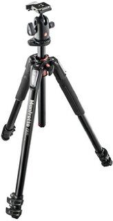 Chân máy ảnh Tripod Manfrotto MK294C3 D3RC2