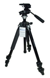 Chân máy ảnh Tripod VICTORY 3003B