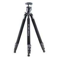 Chân máy ảnh Tripod Weifeng WF-6662A