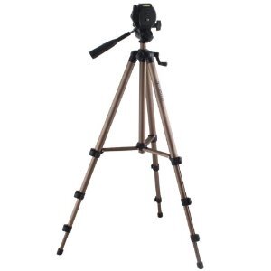 Chân máy ảnh Tripod WT3150