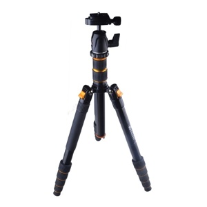 Chân máy ảnh Victory Travel Tripod A-255