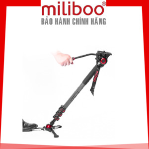 Chân máy monopod Miliboo M705BS