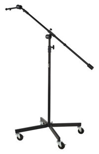 Chân micro đứng On-Stage SB96+