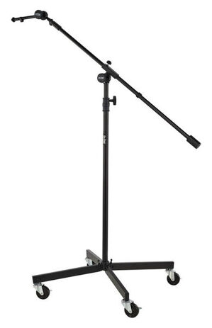 Chân micro đứng On-Stage SB96+