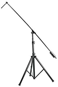 Chân micro đứng On-Stage SB9600