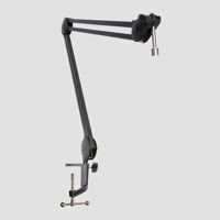 Chân micro kẹp bàn On-Stage MBS7500