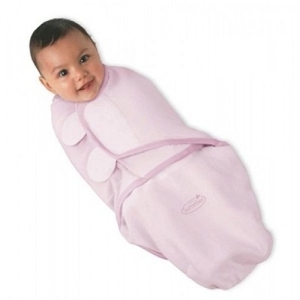 Chăn quấn bé Summer Infant Swaddleme 73700A (73700)