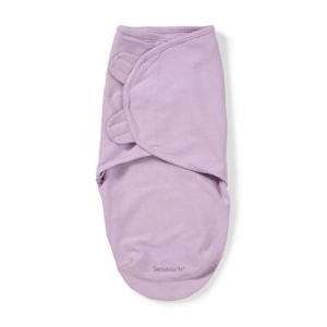 Chăn quấn bé Summer Infant Swaddleme Lavender 74890