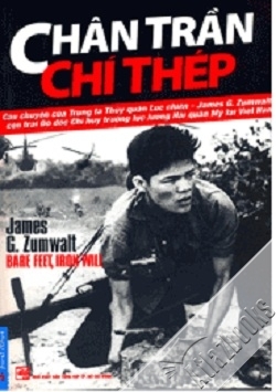 Chân trần chí thép - James G. Zumwalt