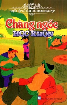 Chàng Ngốc Học Khôn