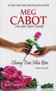 Chàng trai nhà bên - Meg Cabot