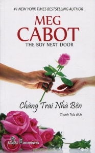 Chàng trai nhà bên - Meg Cabot