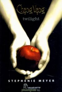 Chạng vạng - Stephenie Meyer