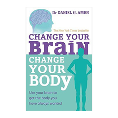 Change Your Brain, Change Your Life (Paperback)