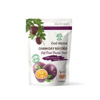 Chanh Dây Sấy Dẻo God Mama 80gr