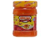 Chao Bông Mai hũ 170g