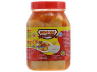 Chao Bông Mai hũ 250g