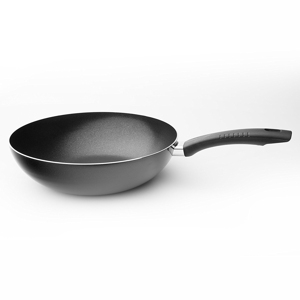 Chảo chiên chống dính wok Zwilling Ballarini Siena - 28cm