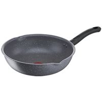 Chảo chiên sâu lòng Tefal Cook Healthy 24cm G1348495