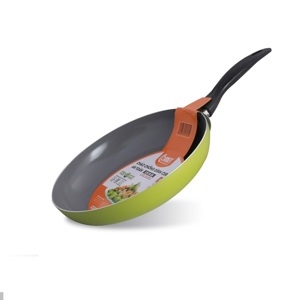 Chảo chống dính an toàn Ceramic Comet CH10, 30cm