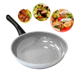 Chảo chống dính ceramic Kitchinox KC26-CRM 26cm