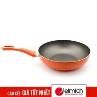 Chảo chống dính đáy từ Elmich EL-43126 26cm