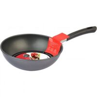 Chảo chống dính Happy Cook ACE-28W - 28cm