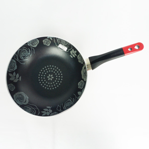 Chảo chống dính Kitchen Flower NY-2129