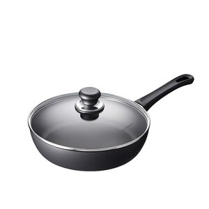 Chảo chống dính sâu lòng Scanpan Classic 26cm 26101204