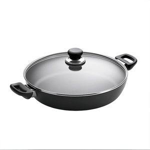 Chảo chống dính Scanpan Classic 32151200 32cm