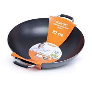 Chảo chống dính Supor W06A32 - 32cm