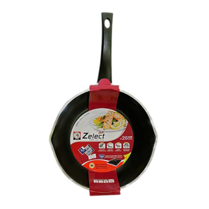 Chảo chống dính Zelect Wok Zelect 26cm IH 1745570