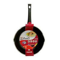 Chảo chống dính Zelect Wok Zelect 28cm IH 1745580