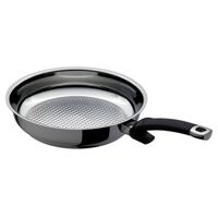 Chảo Crispy Steelux Premium, 26cm