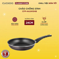 Chảo Cuckoo 24cm CFP-AA2410HB