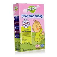 Cháo dinh dưỡng Mabu 400g