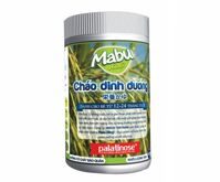 Cháo dinh dưỡng Mabu Hikoji - 900g