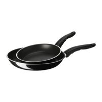 Chảo đôi Ikea ( Frying pan, set of 2 )